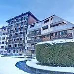 Sud - Batiment Iris 361 - Happy Apartament Chamonix