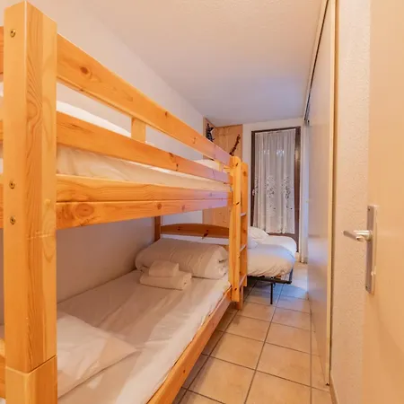 Sud - Batiment Iris 361 - Happy Апартаменты