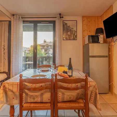 Sud - Batiment Iris 361 - Happy Апартаменты