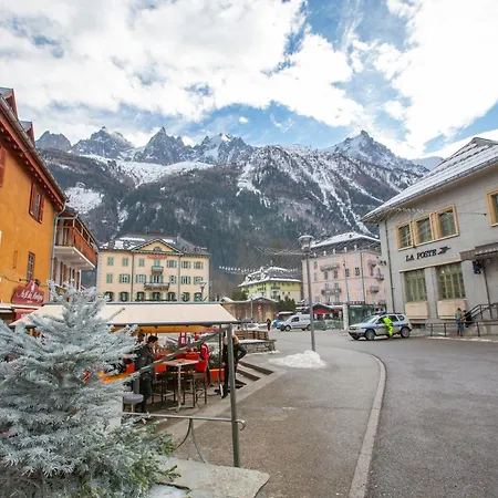 Sud Chamonix